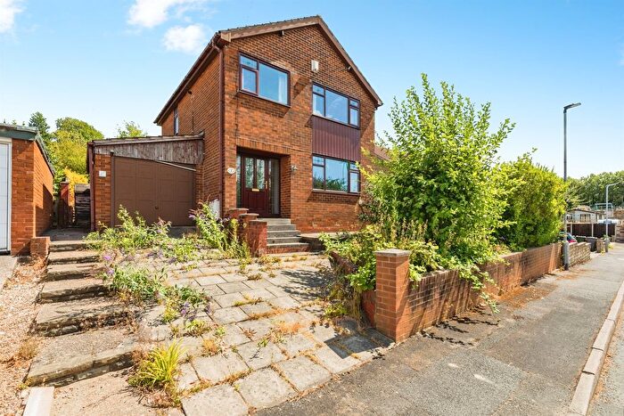 3 Bedroom Detached House For Sale In Church Avenue, Rawmarsh, Rotherham, S62