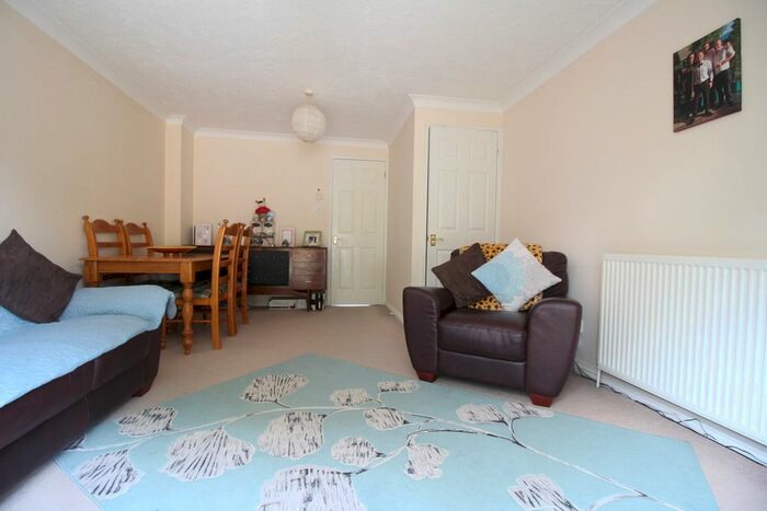2 Bedroom Terraced House To Rent In Gisburne Way, Watford WD24