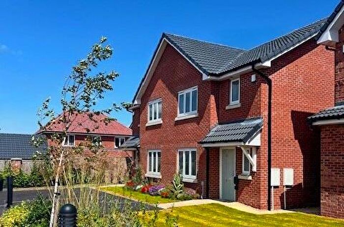 3 Bedroom Semi-Detached House For Sale In Maltby, Rotherham, South Yorkshire, S66