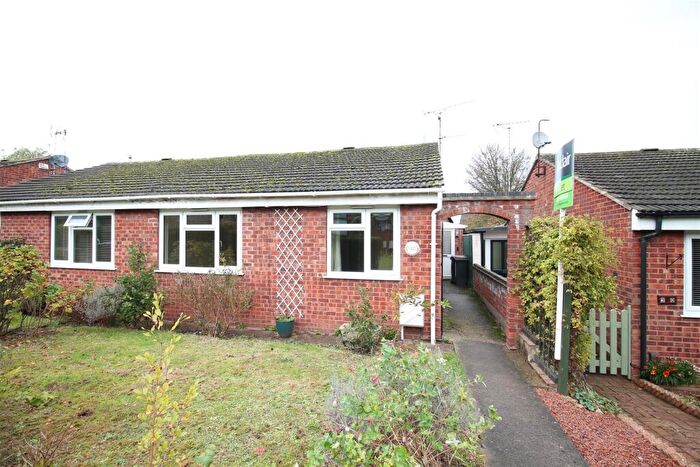3 Bedroom Bungalow To Rent In Gerrard Crescent, Kegworth, DE74