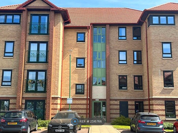 2 Bedroom Flat To Rent In Westpark Garden Village, Darlington, DL2