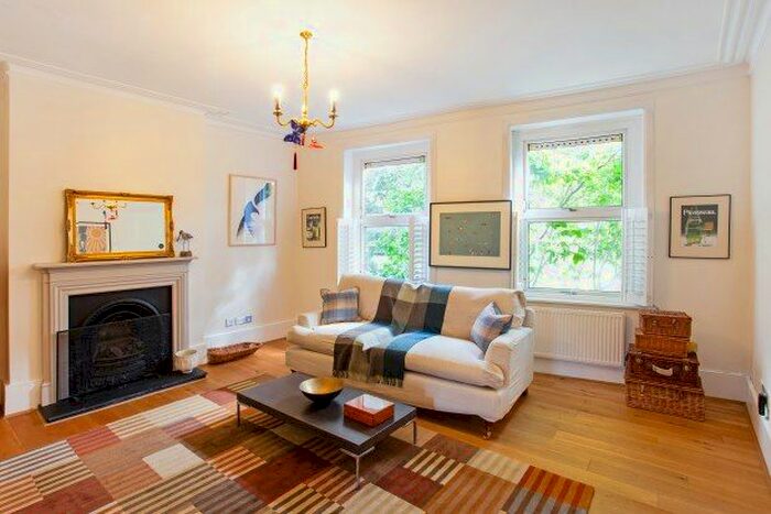 2 Bedroom Flat To Rent In Acton Lane, London, W4