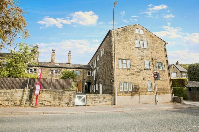 2 Bedroom Flat To Rent In Brier Hey Mill, Brier Hey Lane, Hebden Bridge, West Yorkshire, HX7