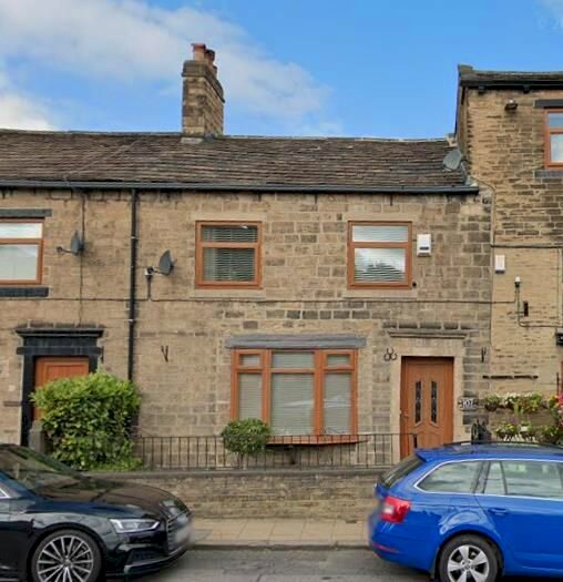 3 Bedroom Terraced House To Rent In Town Street, Farsley, Pudsey, LS28