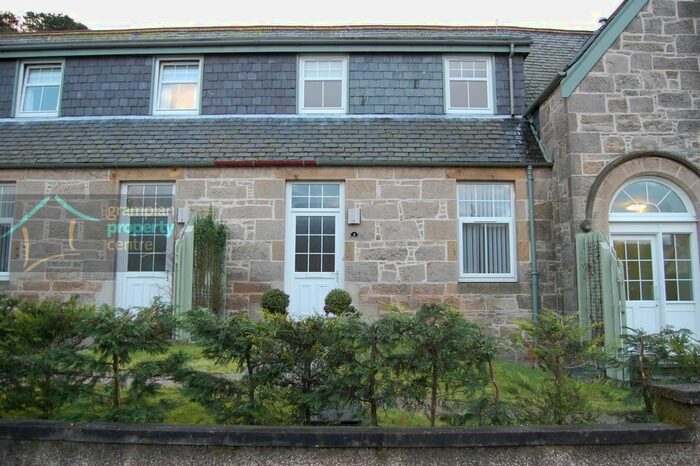 2 Bedroom Maisonette To Rent In Seaforth House, Garmouth Road, Lhanbryde, IV30