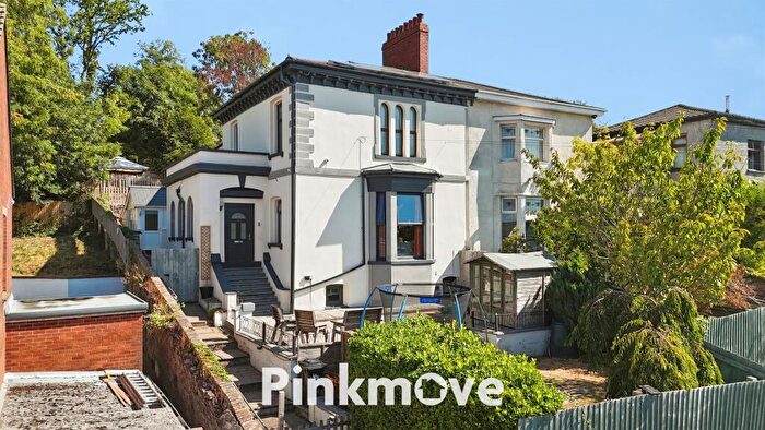 5 Bedroom Semi-Detached House For Sale In Summerhill Avenue, Newport, NP19