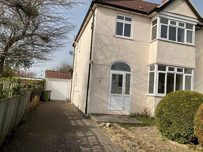 3 Bedroom Semi Detached House To Rent In Mead Close, Cheltenham, GL53