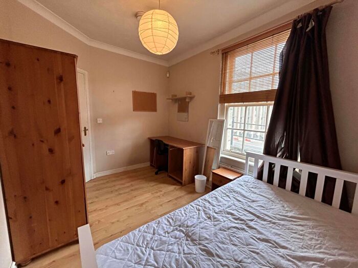 5 Bedroom House To Rent In Highgate, Durham, DH1