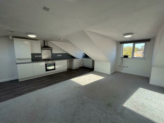 3 Bedroom Apartment To Rent In Sherburn Gardens, Stanks Drive, Leeds, LS14