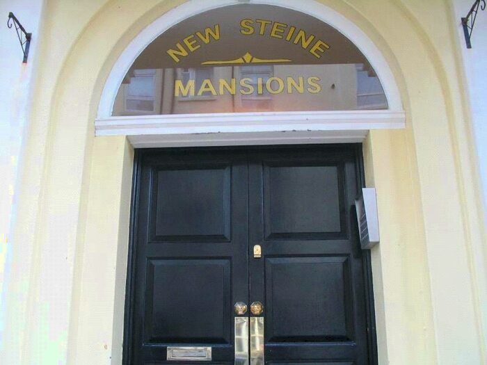 2 Bedroom Flat To Rent In Devonshire Place, Brighton, BN2