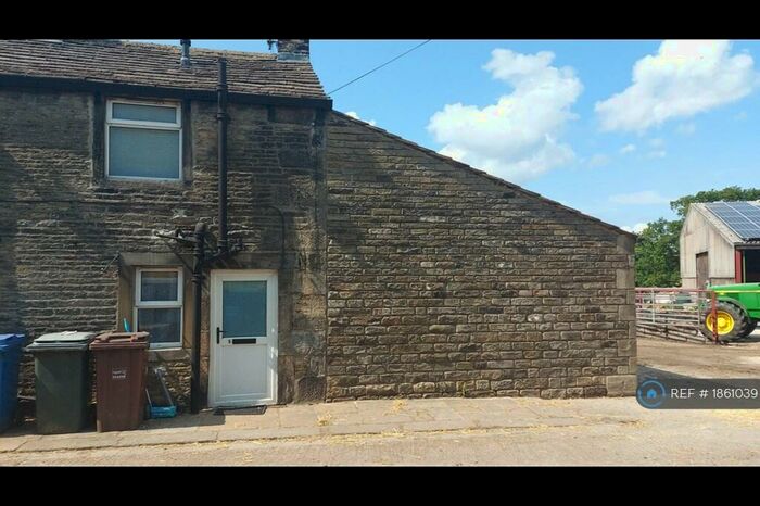 1 Bedroom Terraced House To Rent In Bent Farm, Sutton In Craven, BD20