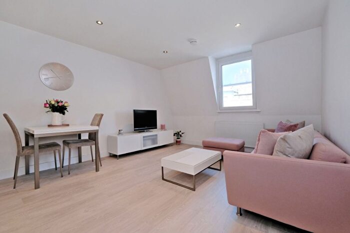 1 Bedroom Flat To Rent In South Silver Street, City Centre, Aberdeen, AB10