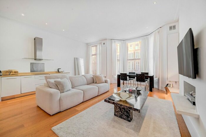 2 Bedroom Flat To Rent In Longridge Road, Earls Court, SW5