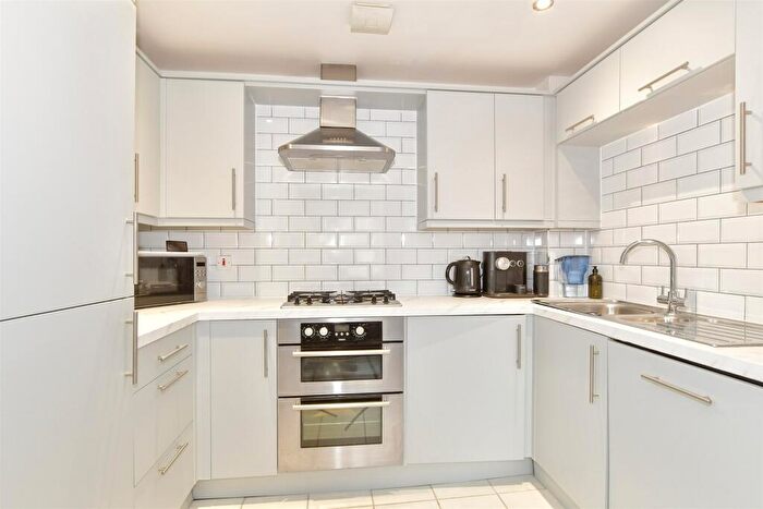 2 Bedroom Semi-Detached House For Sale In Aster Road, Minster On Sea, Sheerness, Kent, ME12