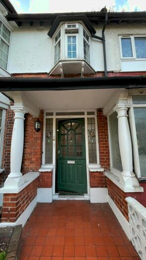 Studio To Rent In Harrow Road, Wembley, Greater London, HA9