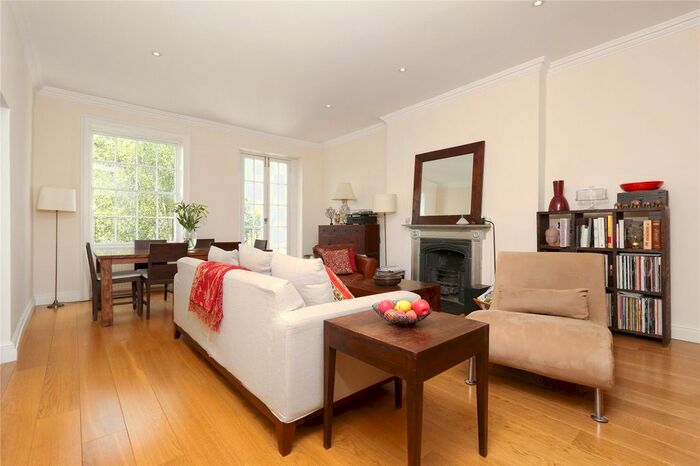 2 Bedroom Flat To Rent In Highbury Terrace, Highbury, Islington, London, N5