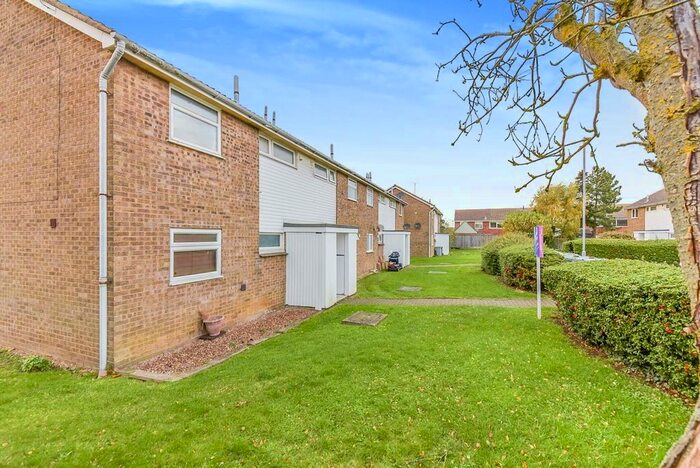 1 Bedroom Flat To Rent In Keble Court, Stamford, PE9