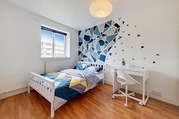 4 Bedroom Maisonette To Rent In Rainham House, Bayham Place, NW1