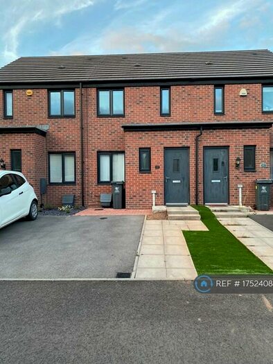 2 Bedroom Terraced House To Rent In Mortimer Avenue, Cardiff, CF3