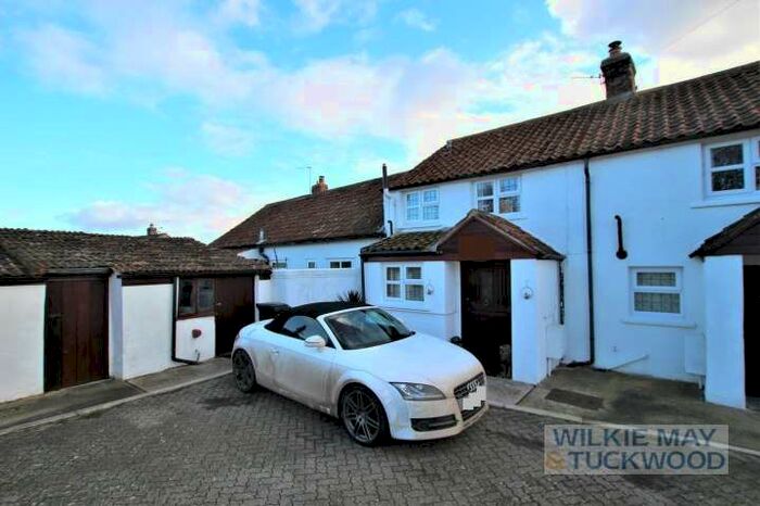 2 Bedroom Property For Sale In Chapel Hill, Ashcott, Bridgwater, TA7