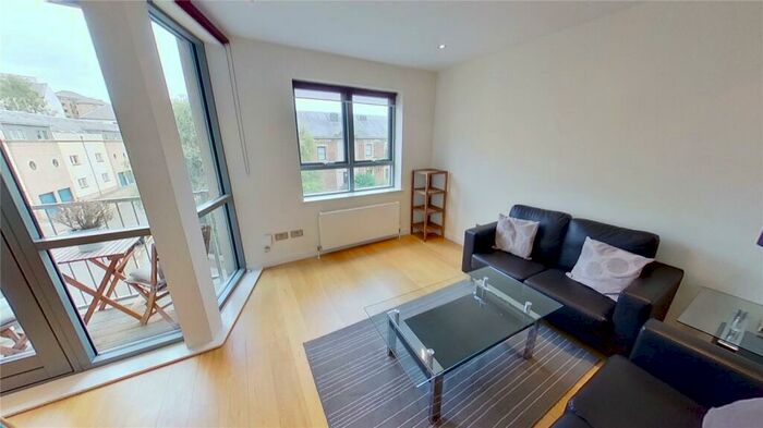 1 Bedroom Flat To Rent In Henderson Place, Edinburgh, EH3