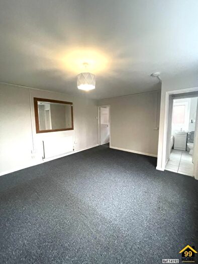 Studio To Rent In Woolaston Avenue, Cardiff, Crdiff, CF23