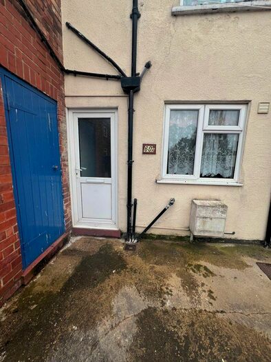 1 Bedroom Flat To Rent In Castle Street, Boston, PE21