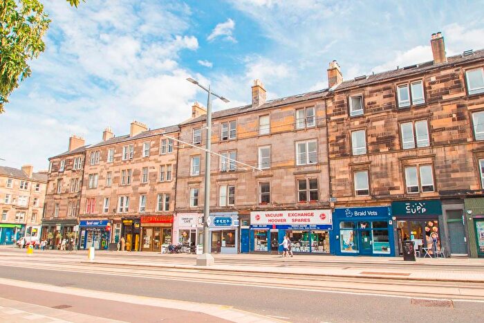 4 Bedroom Flat To Rent In Leith Walk, Edinburgh, EH6