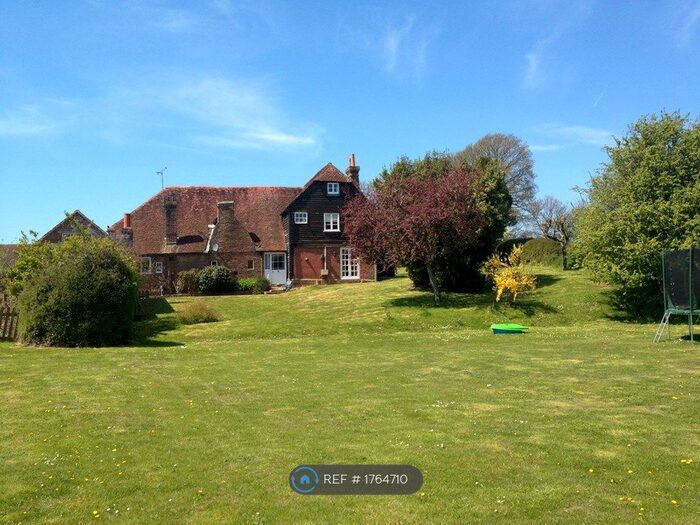 5 Bedroom Detached House To Rent In Overs Farm House, Cooksbridge, Lewes, BN8