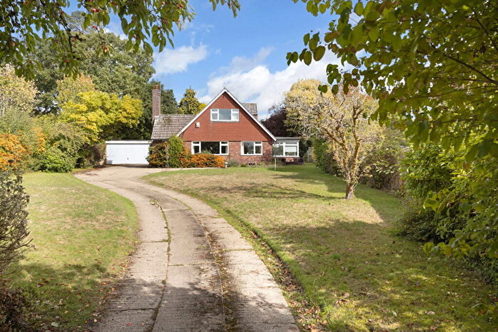 4 Bedroom Detached House For Sale In The Breach, Devizes, Wiltshire, SN10