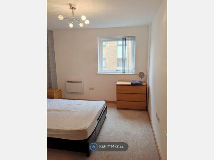 1 Bedroom Flat To Rent In Ship Wharf, Colchester, CO2