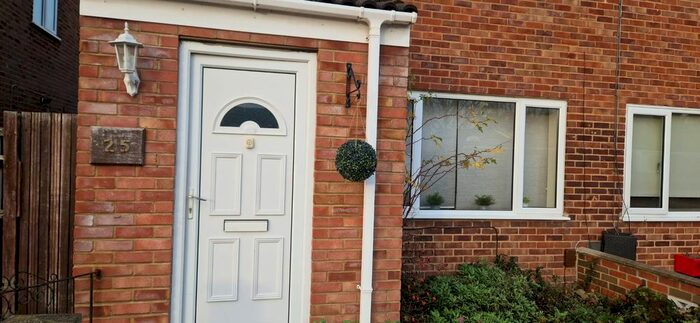 4 Bedroom Property To Rent In Wallingford, Bradville, Milton Keynes, MK13