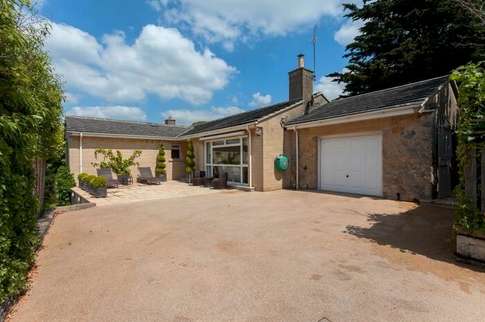 3 Bedroom Bungalow To Rent In Ananda, Sham Castle Lane, Bath, BA2