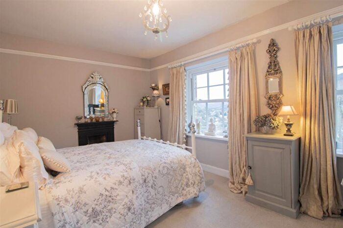 3 Bedroom Semi-Detached House For Sale In Pantyresk Road, Abercarn, NP11