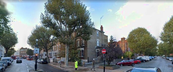 3 Bedroom Flat To Rent In Shirland Road, London, W9