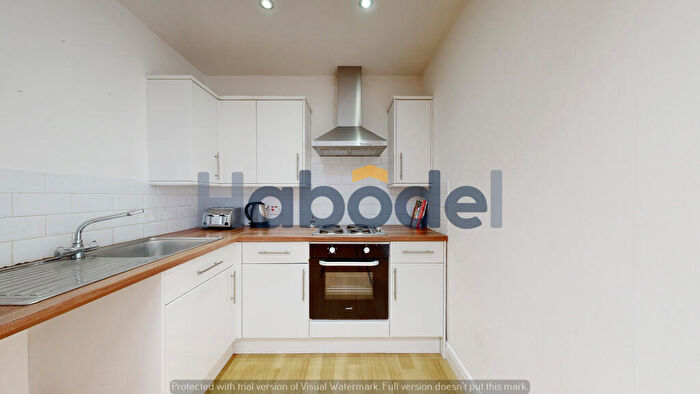 1 Bedroom Flat To Rent In Renaissance House, Boulevard, Hull, HU3