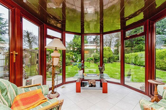 4 Bedroom Bungalow For Sale In Middleton Road, Streetly, Sutton Coldfield, B74