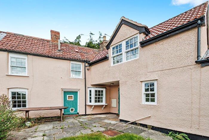 2 Bedroom Semi-Detached House For Sale In Shiplate Road, Bleadon, Weston-super-Mare, Somerset, BS24