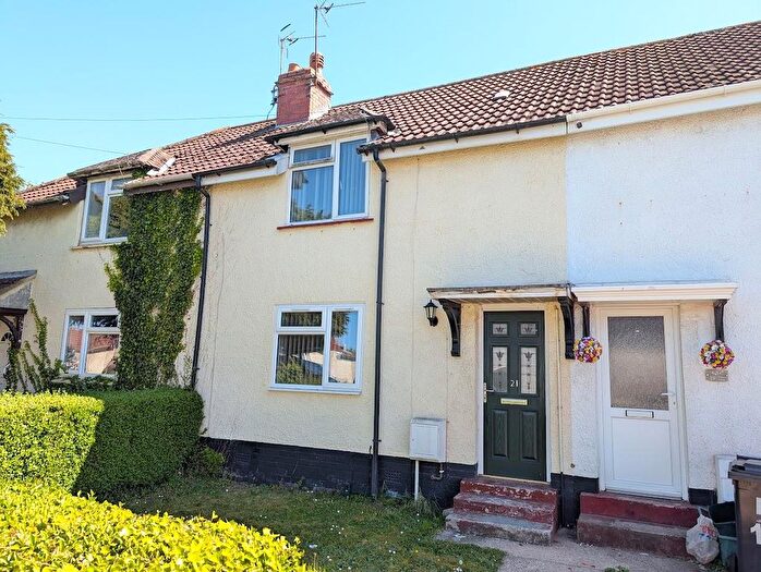 3 Bedroom Property For Sale In Eastland Avenue, Thornbury, Bristol, BS35