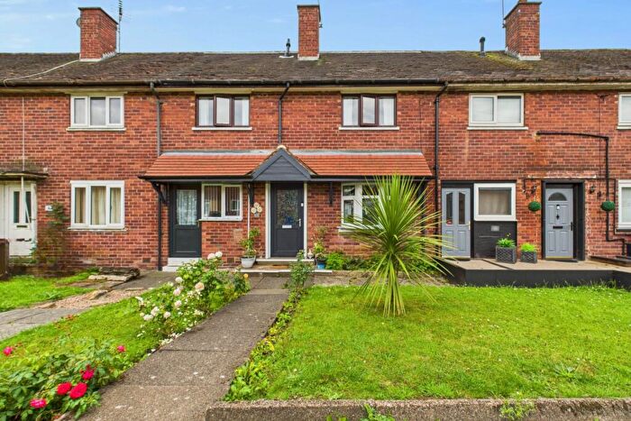 3 Bedroom Terraced House For Sale In Boland Road, Lowedges., S8