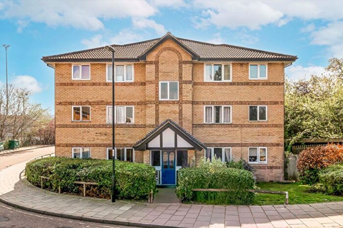 1 Bedroom Flat To Rent In Cumberland Place, London, SE6