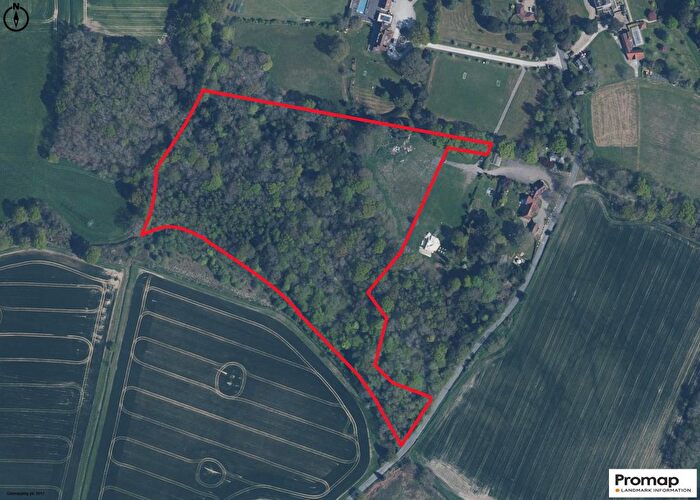 Land For Sale In Crow Lane, Tendring, Clacton-On-Sea, CO16