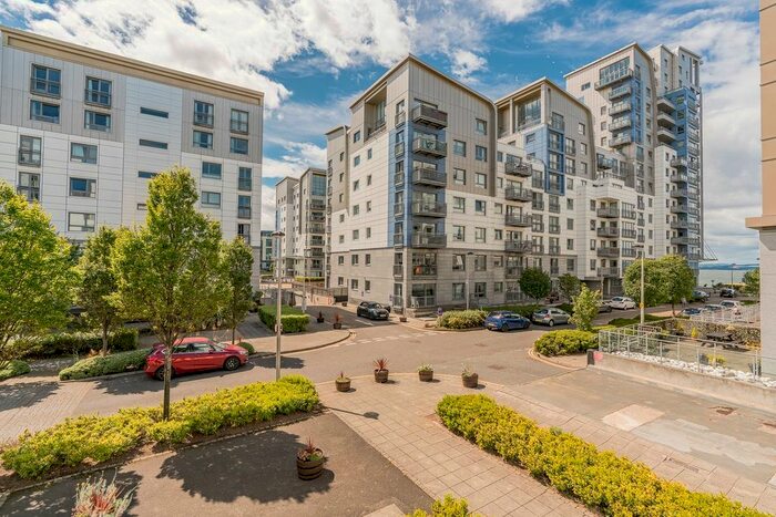 2 Bedroom Flat To Rent In / Western Harbour Midway, Edinburgh, EH6