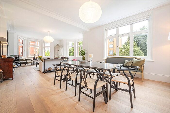 4 Bedroom Flat To Rent In St Mary's Terrace, London, W2