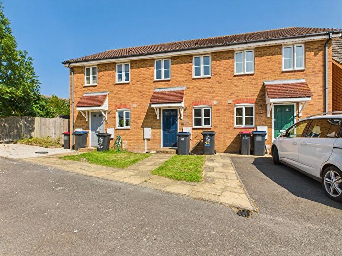 2 Bedroom Terraced House To Rent In Whitstable, CT5