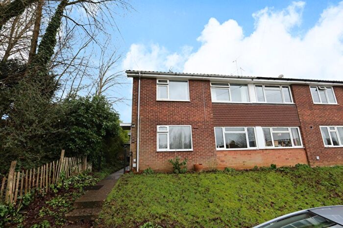2 Bedroom Flat To Rent In The Meadway, Sevenoaks, TN13