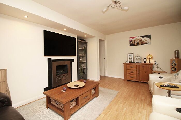 3 Bedroom Detached House For Sale In Hawthorne Lea, Thornton-Cleveleys, FY5