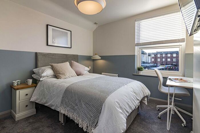 1 Bedroom House Of Multiple Occupation To Rent In King Edward Street, Sandiacre, NG10