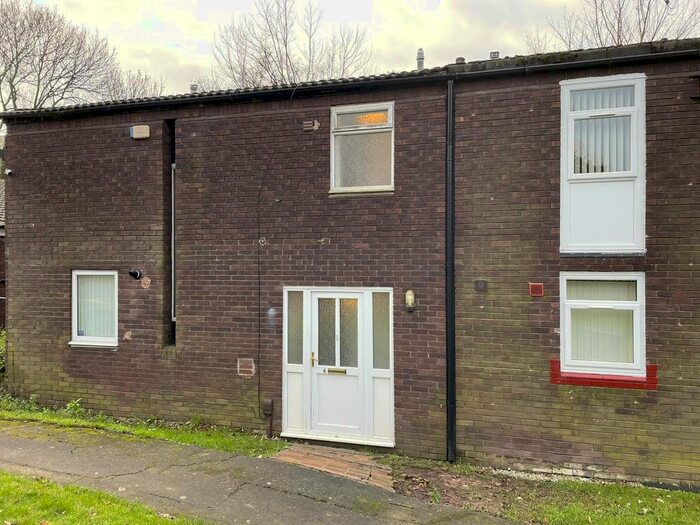 3 Bedroom Property To Rent In Calvers, Runcorn, WA7