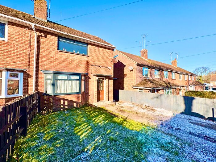 2 Bedroom Property To Rent In Winterslow Drive, Havant, PO9